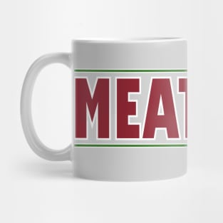 Meat Cute Mug